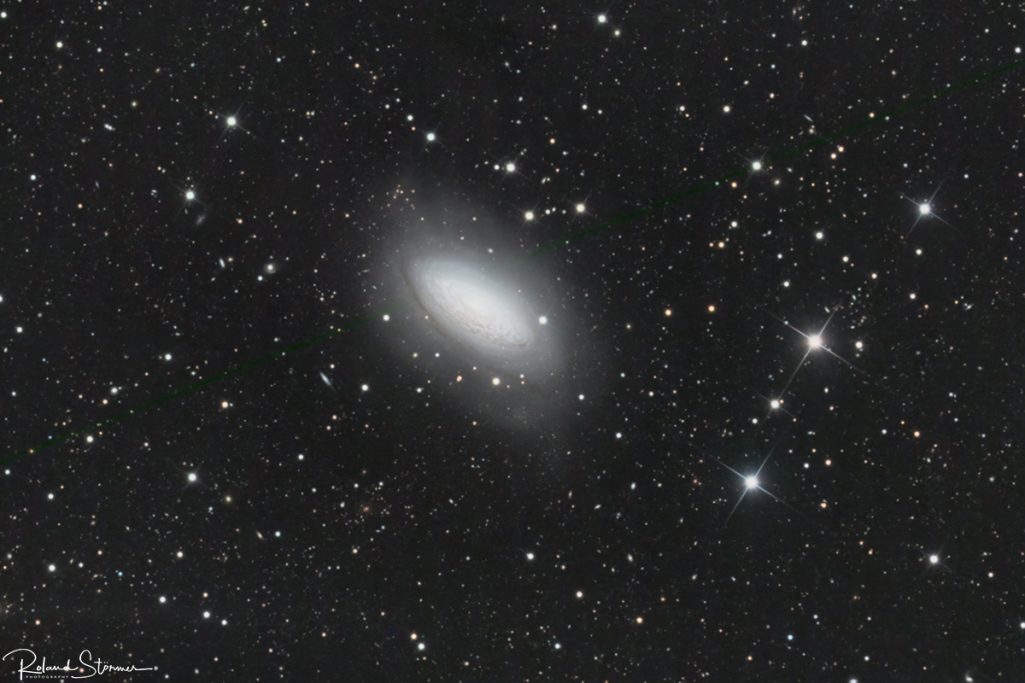 NGC 3675