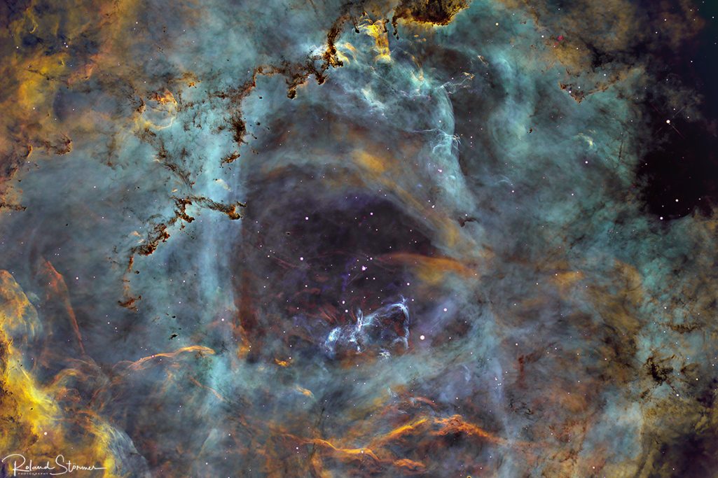 NGC 2244