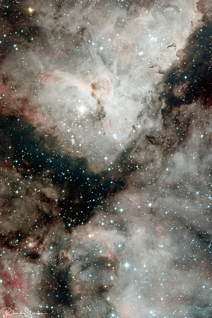 Eta-Carinae