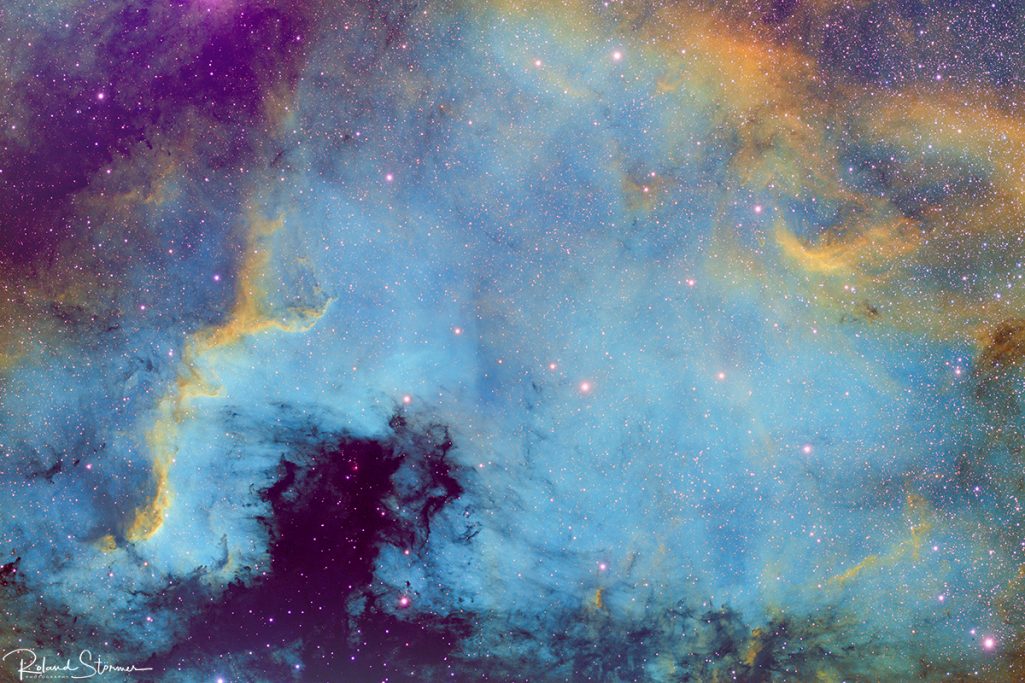 NGC 7000