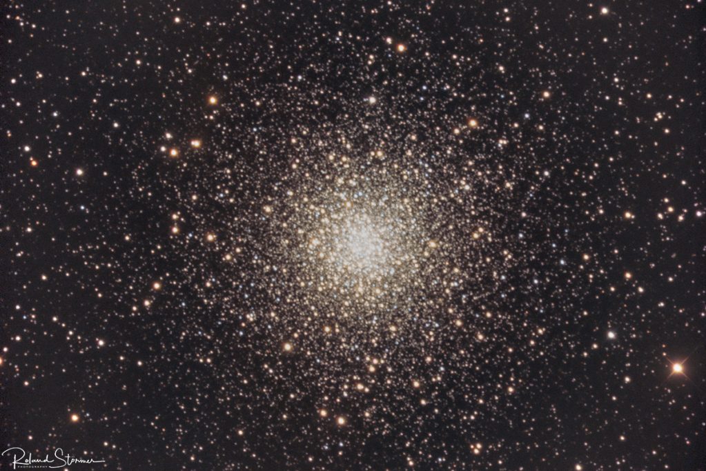 Messier 10