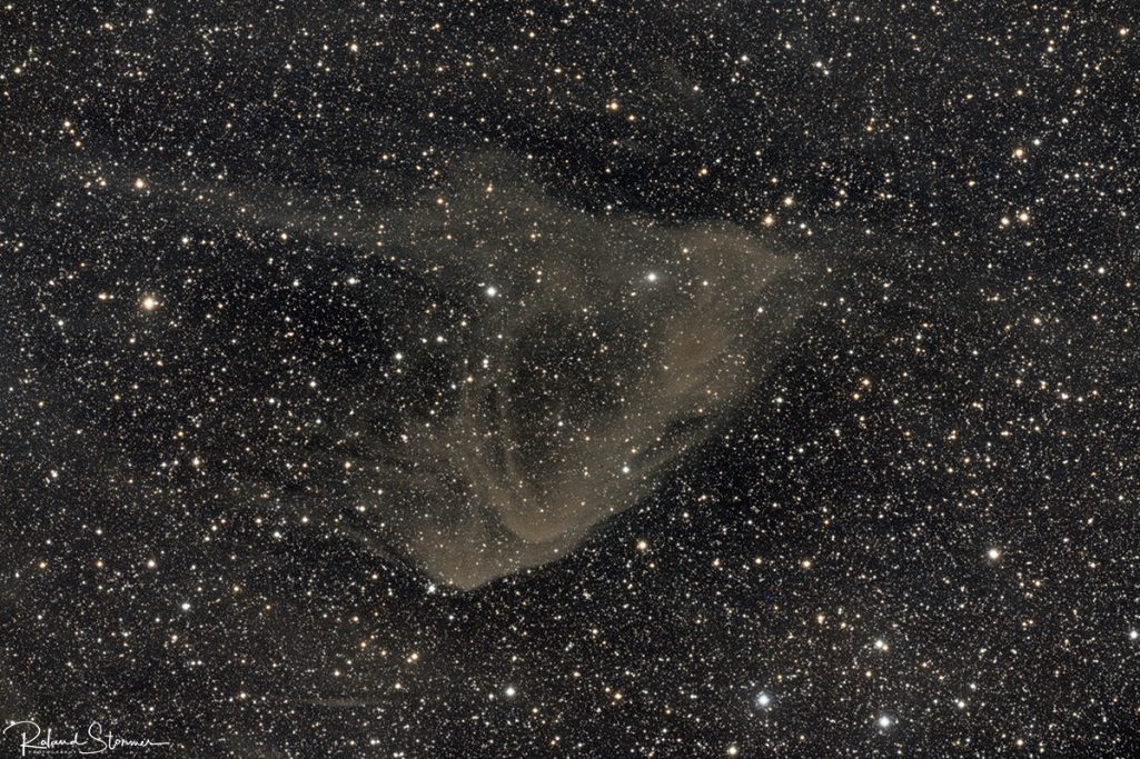 Sh 2-63