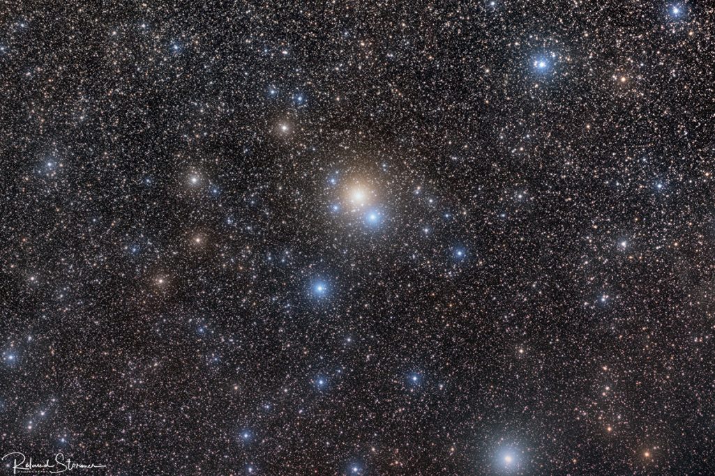 Delta 2 Lyrae