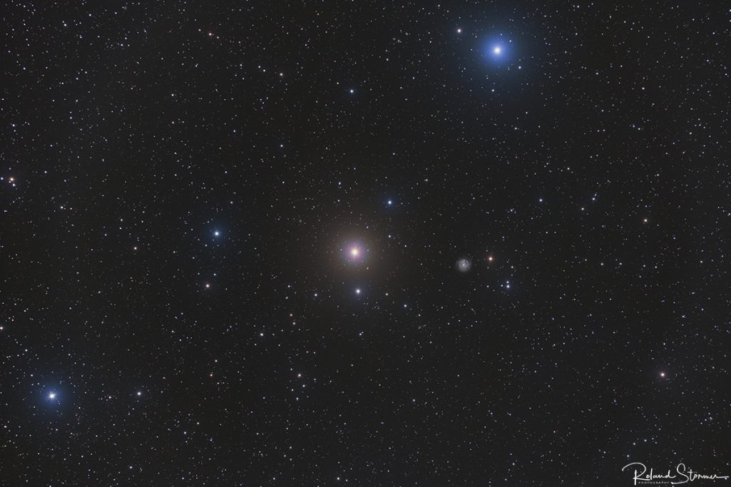My Ursae Majoris