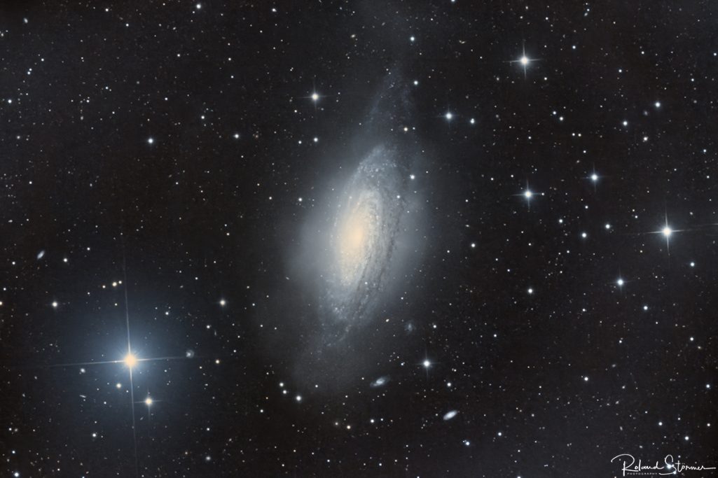 NGC 3521