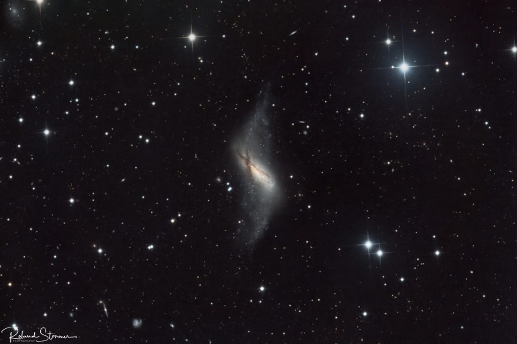 NGC 660
