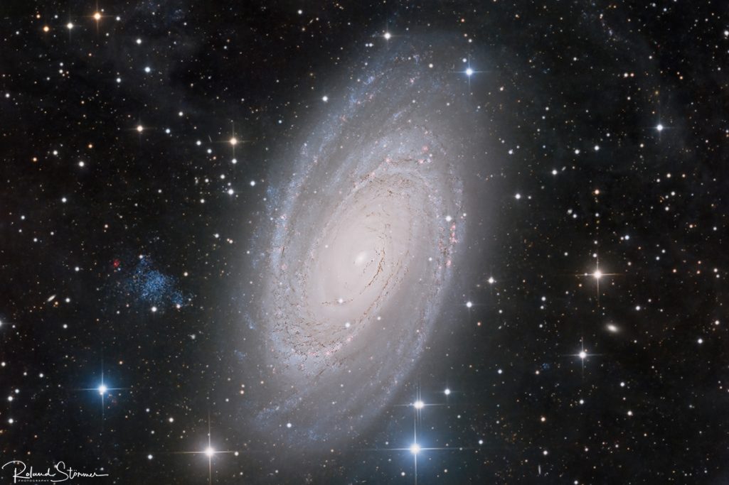 Messier 81