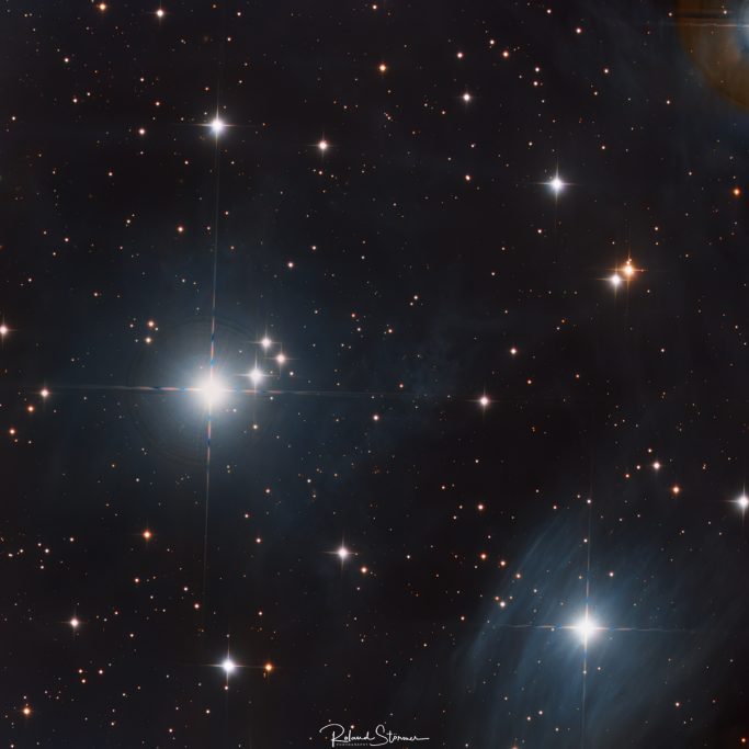 M 45