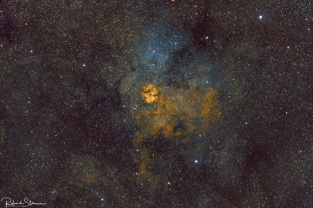 Sh 2-124