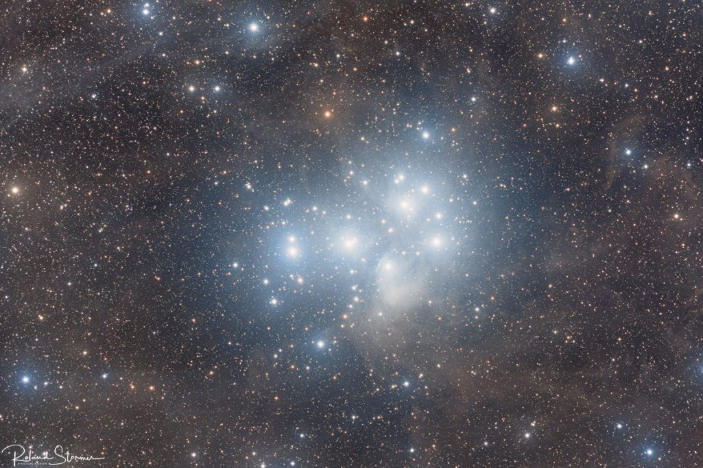 Messier 45