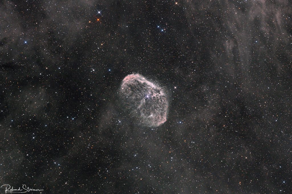 NGC 6888