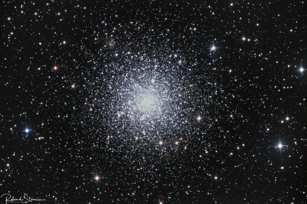 Messier 12