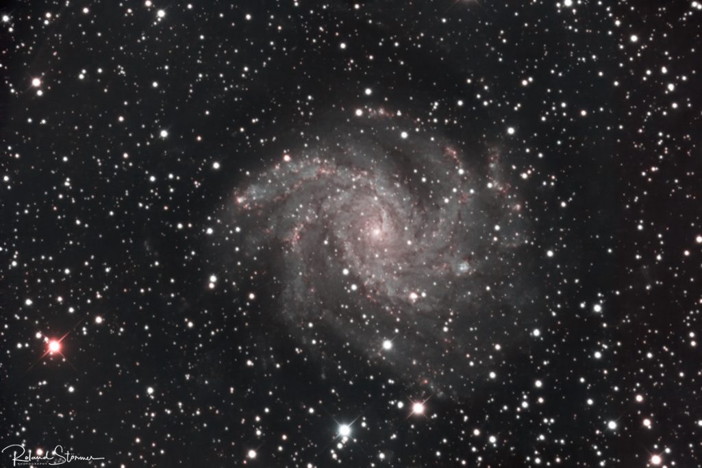 NGC 6946