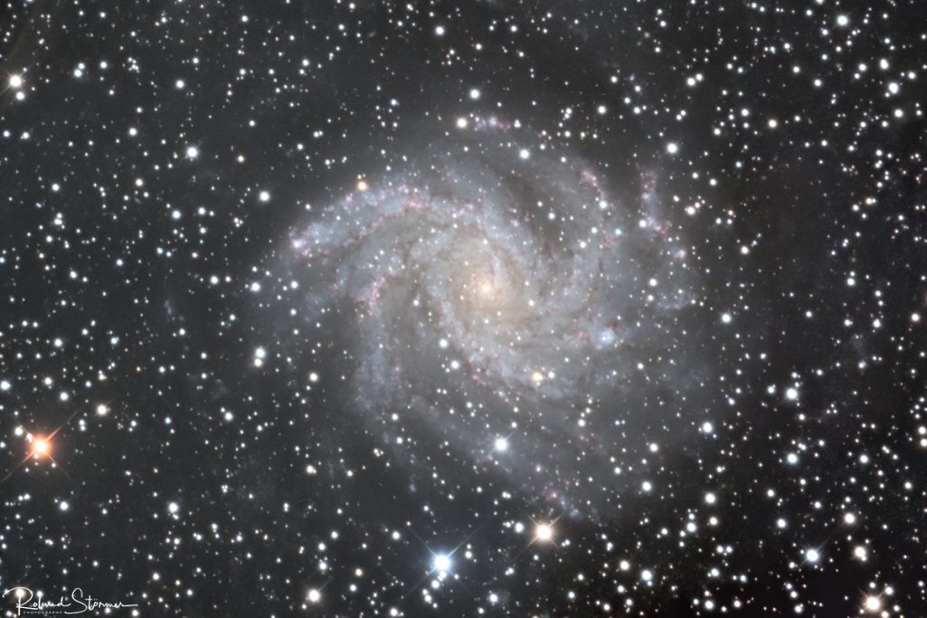 NGC 6946