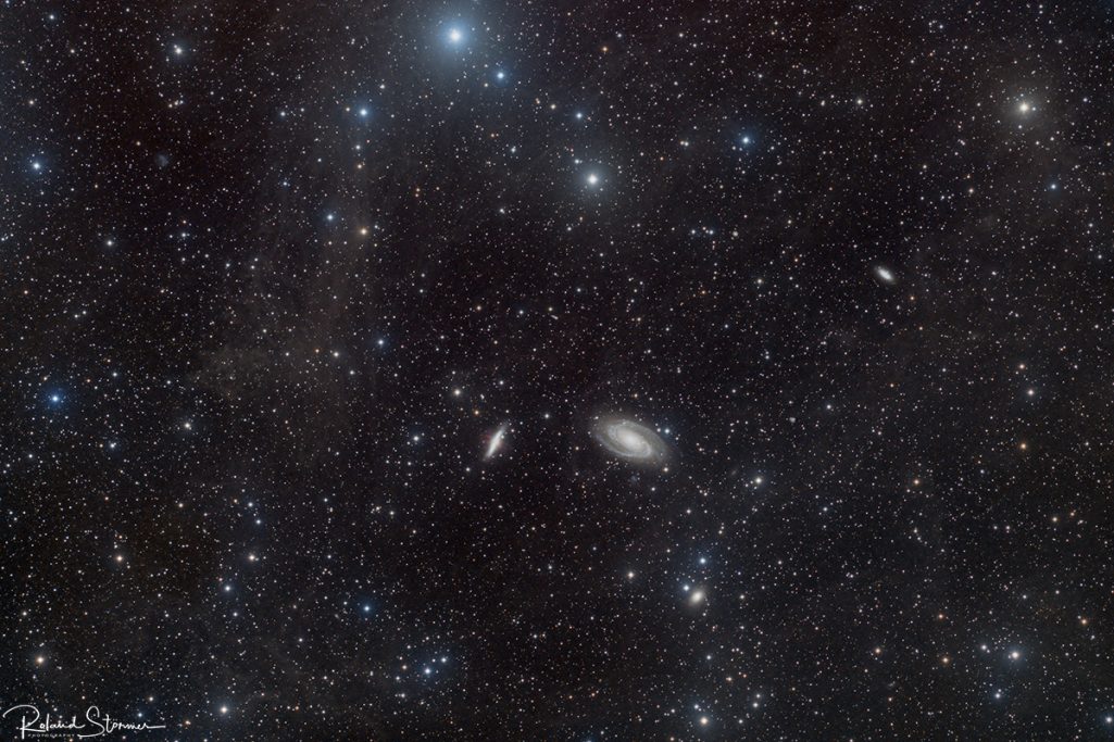 M82+M81