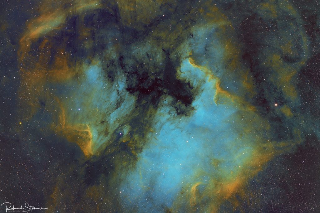 NGC 7000