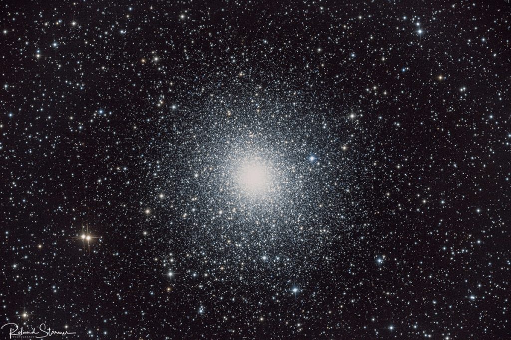 NGC 2808