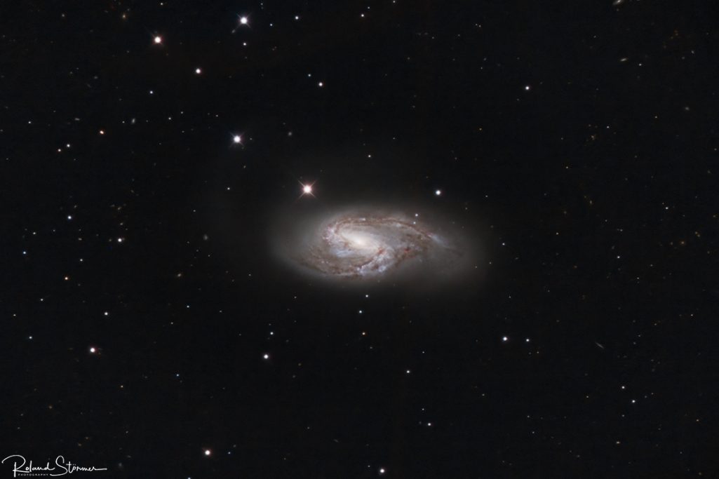 Messier 66