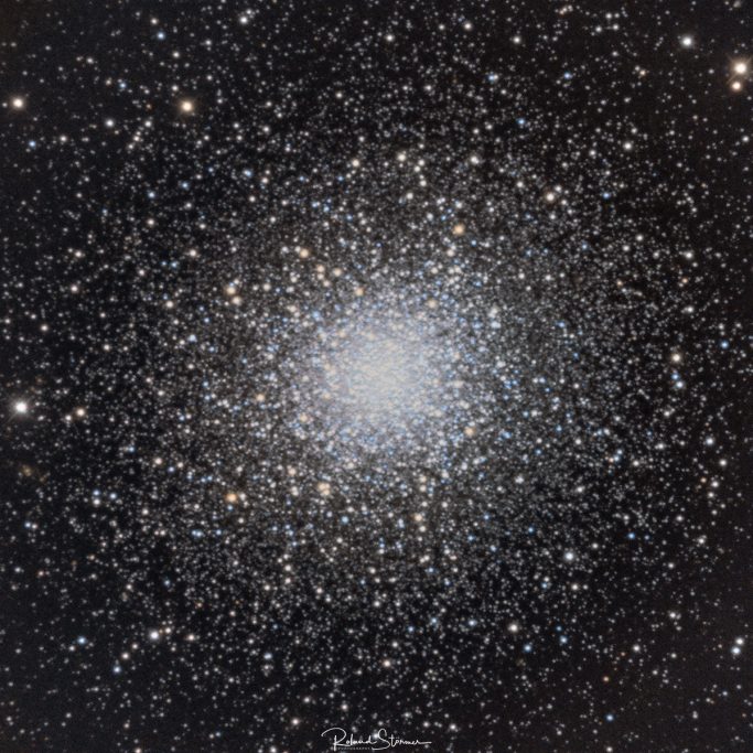 Messier 13