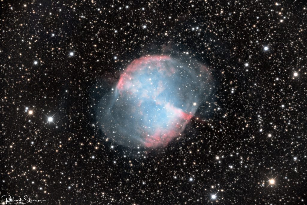 Messier 27