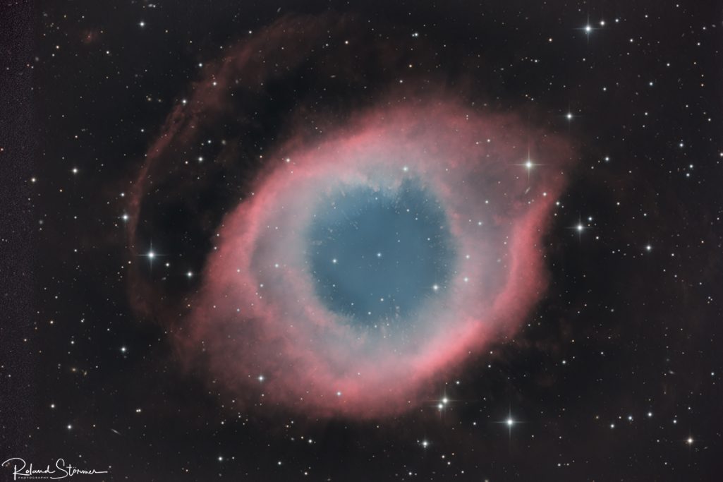 Helixnebel
