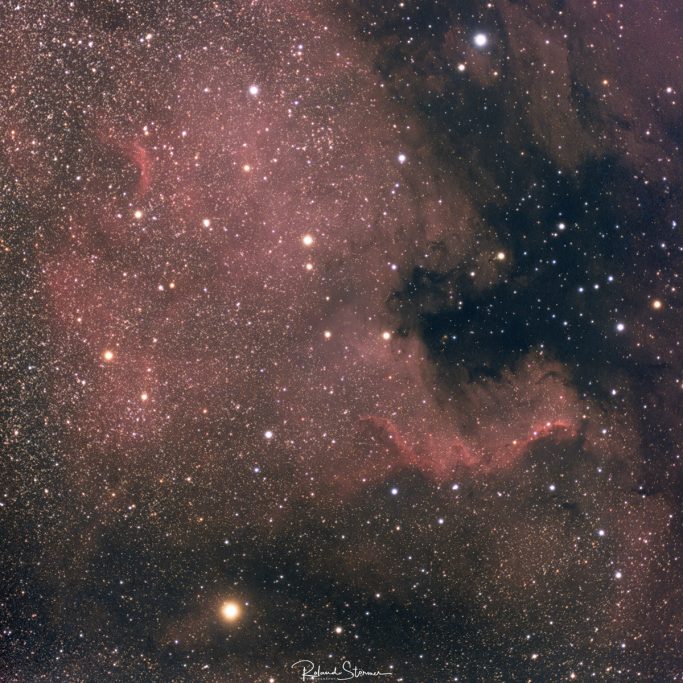 NGC 7000