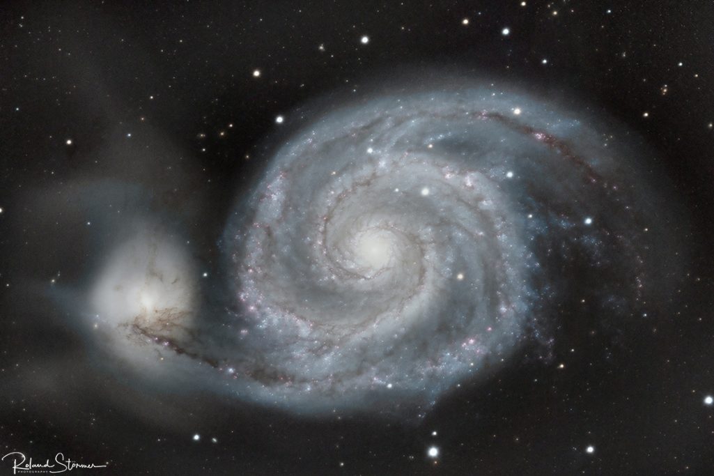 M 51
