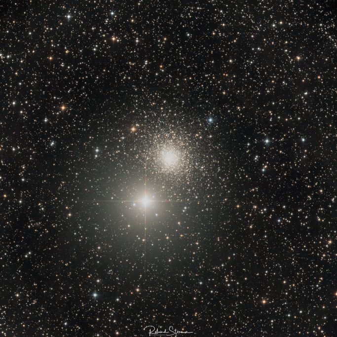NGC 5286