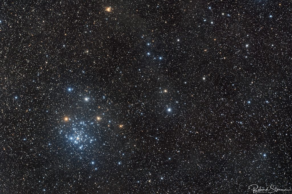 NGC 2516