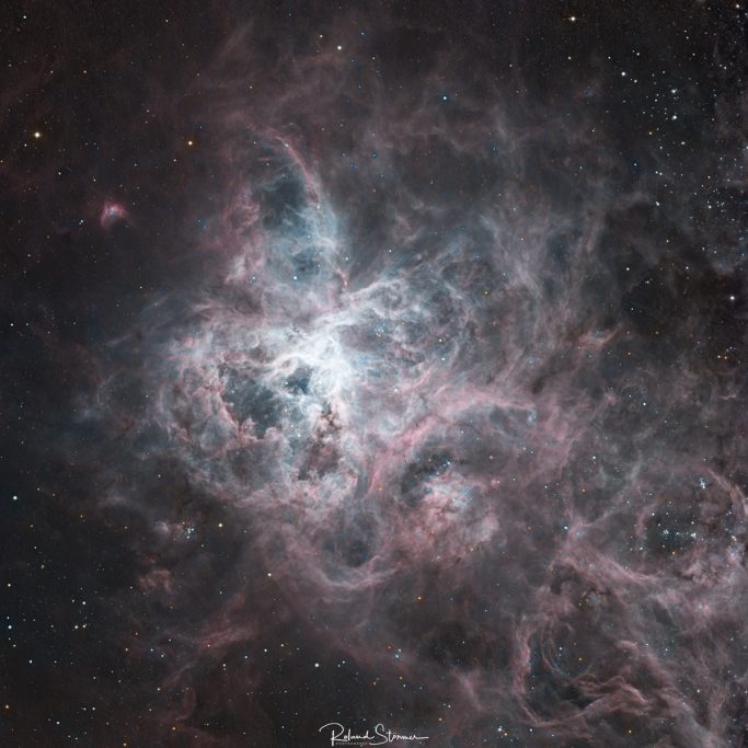 NGC 2070