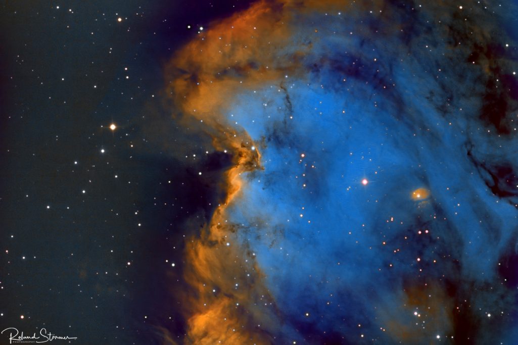 NGC 2174