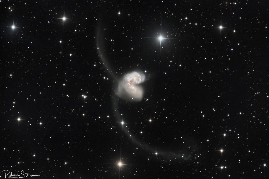 NGC 4038