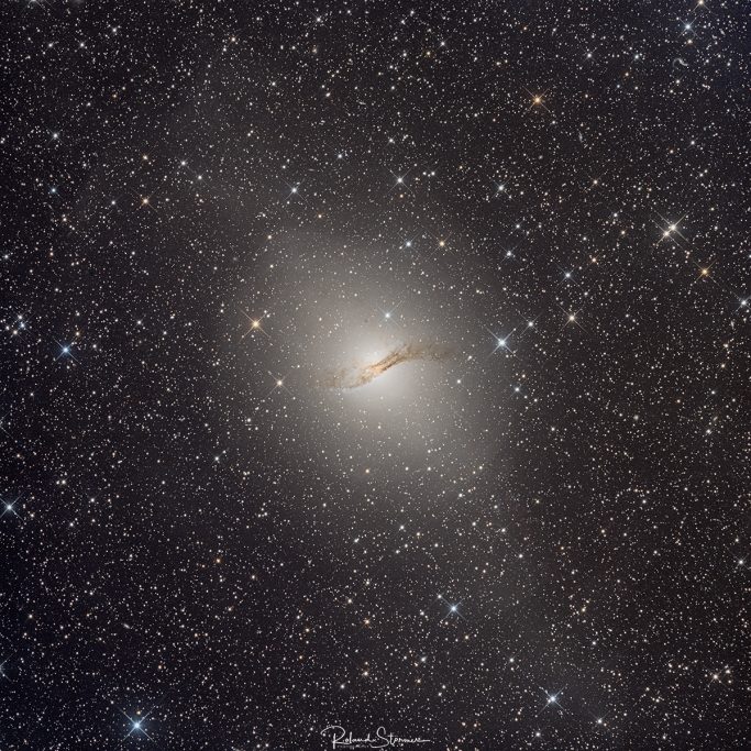 NGC 5128