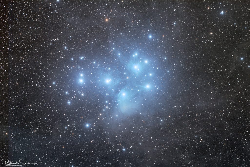 M 45